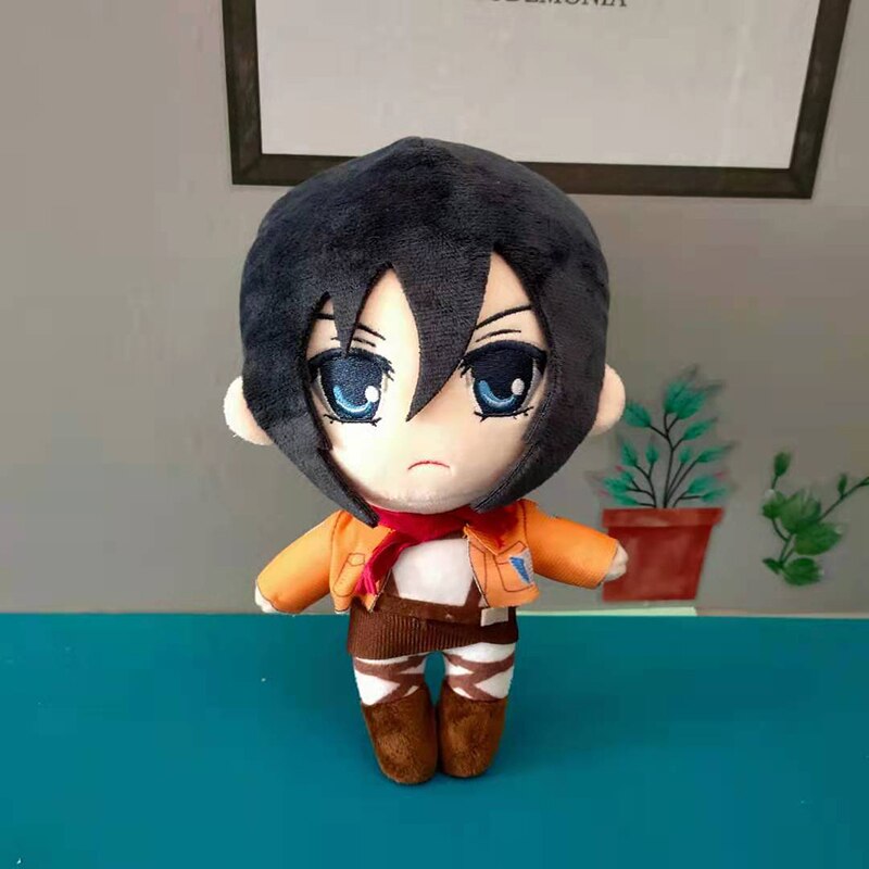 variant image color mikasa 2 1 - Darling In The Franxx Merch