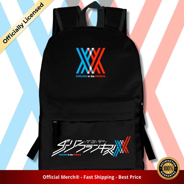 Darling in the Franxx Backpack Classic Design