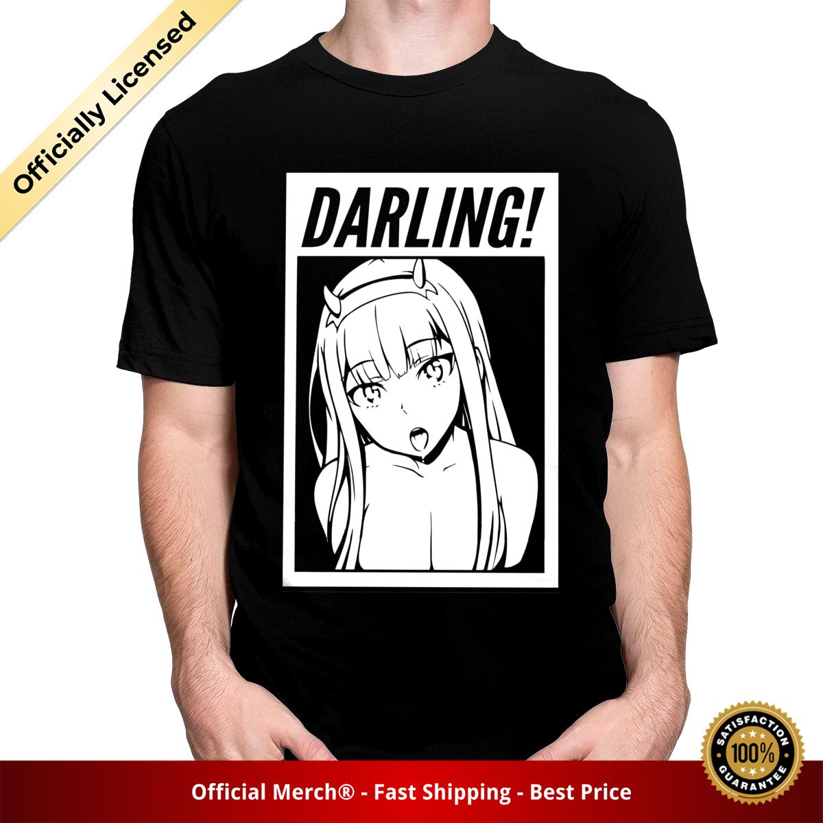 Darling in the Franxx Zero TWO New Style No.2