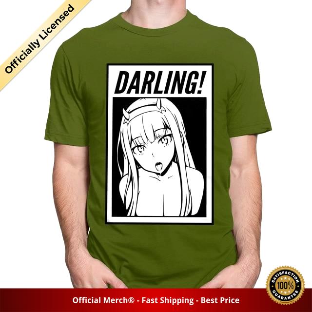Darling in the Franxx Zero TWO New Style No.2