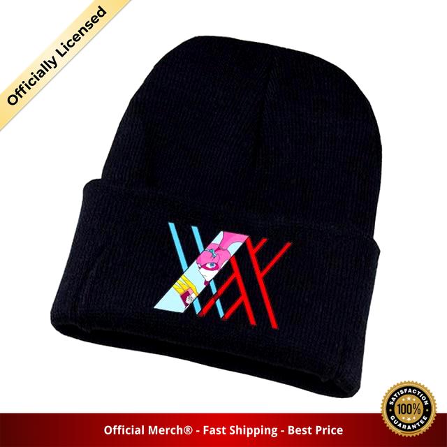 DARLING in the FRANXX Winter Knitted Hat