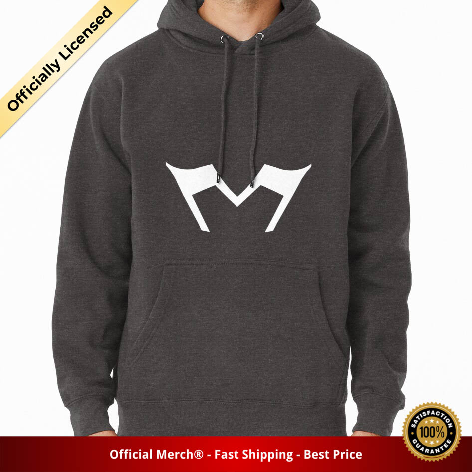 Darling In The Franxx Hoodie - Zero Two Suit Design WHITE Pullover Hoodie - Designed By louellacos RB1801